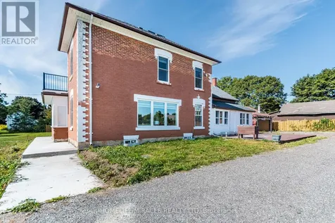 12 Orangeville Street Erin ON N0B 1Z0