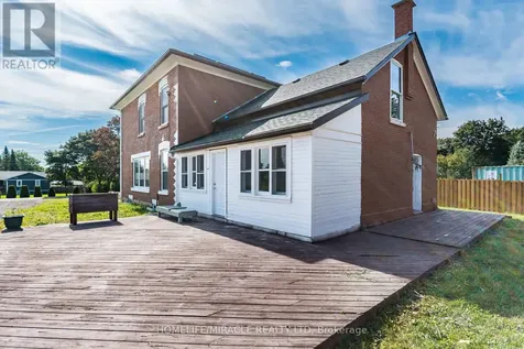 12 Orangeville Street Erin ON N0B 1Z0
