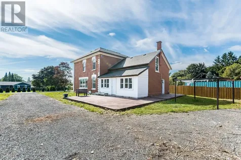 12 Orangeville Street Erin ON N0B 1Z0