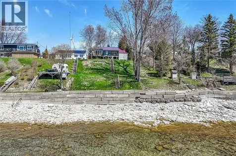 406 South Coast Drive Nanticoke ON N0A 1L0