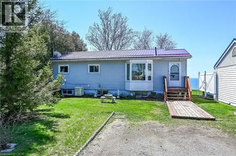 406 South Coast Drive Nanticoke ON N0A 1L0