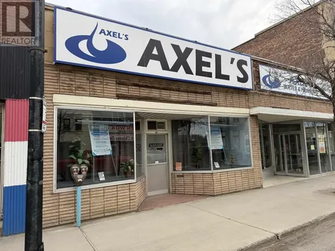 109 May Street S Thunder Bay ON P7E 1B1