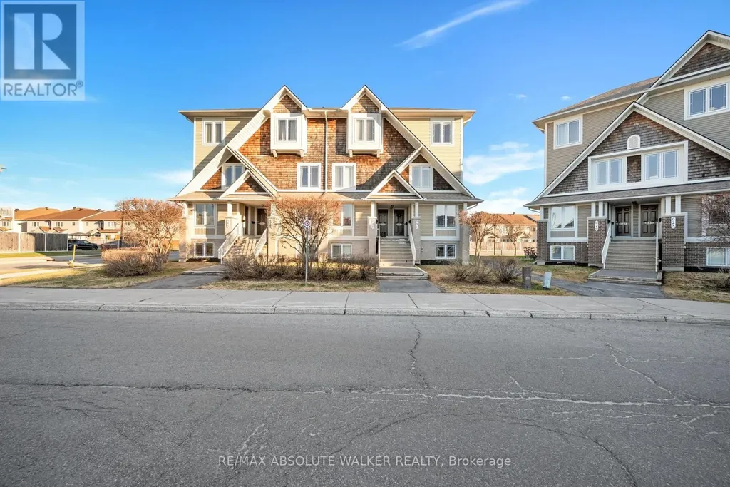 633 Lakeridge Drive Ottawa ON K4A 0H4