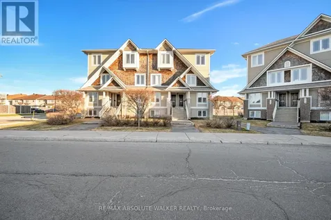 633 Lakeridge Drive Ottawa ON K4A 0H4