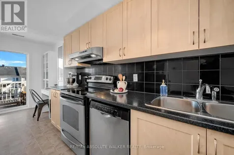 633 Lakeridge Drive Ottawa ON K4A 0H4