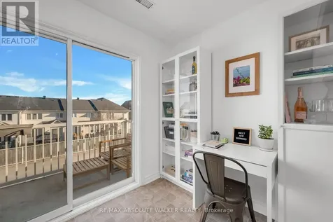 633 Lakeridge Drive Ottawa ON K4A 0H4