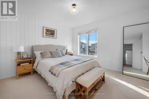 633 Lakeridge Drive Ottawa ON K4A 0H4