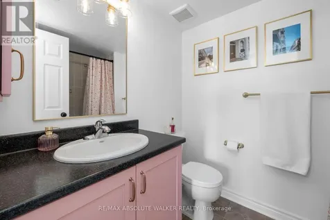 633 Lakeridge Drive Ottawa ON K4A 0H4