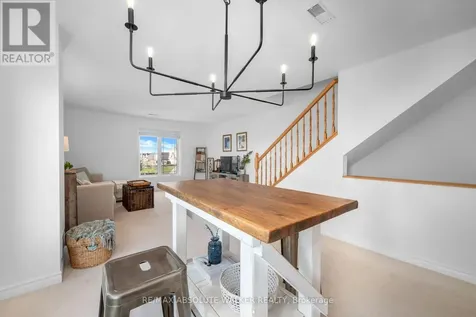633 Lakeridge Drive Ottawa ON K4A 0H4