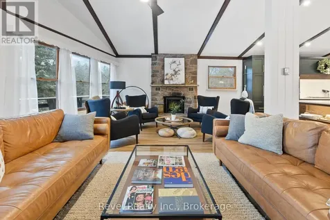 466615 12th B Corners Grey Highlands ON N0C 1E0