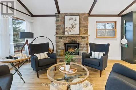 466615 12th B Corners Grey Highlands ON N0C 1E0