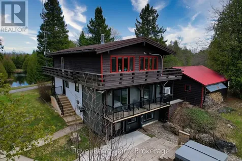 466615 12th B Corners Grey Highlands ON N0C 1E0