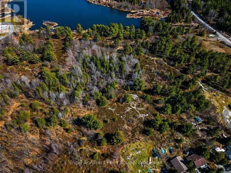 0 Emily Street Parry Sound ON P2A 2W8