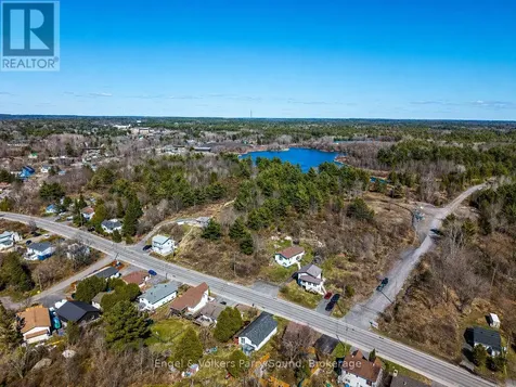 0 Emily Street Parry Sound ON P2A 2W8