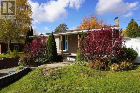 470 7th Street Hanover ON N4N 2J4