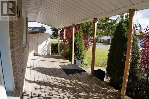 470 7th Street Hanover ON N4N 2J4