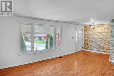 470 7th Street Hanover ON N4N 2J4
