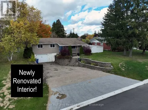 470 7th Street Hanover ON N4N 2J4