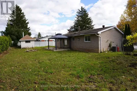 470 7th Street Hanover ON N4N 2J4