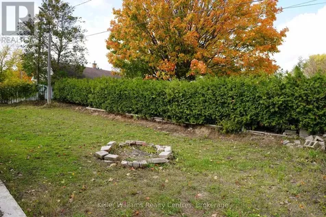 470 7th Street Hanover ON N4N 2J4