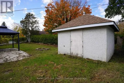 470 7th Street Hanover ON N4N 2J4