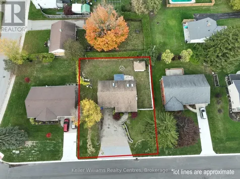 470 7th Street Hanover ON N4N 2J4