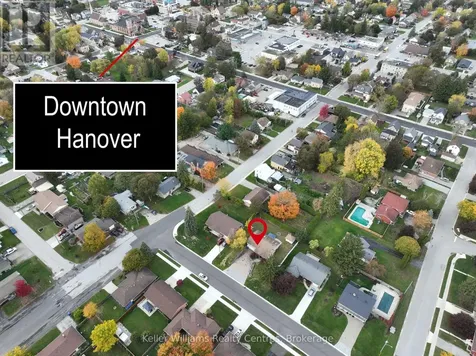 470 7th Street Hanover ON N4N 2J4