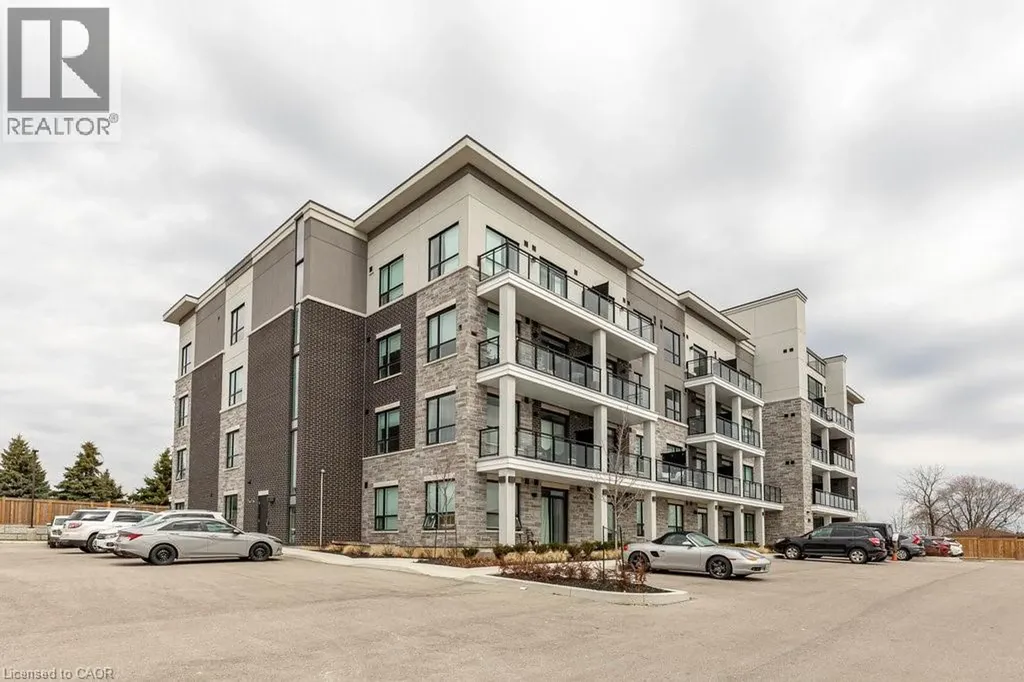 120 Springvalley Crescent Hamilton ON L9C 0G2
