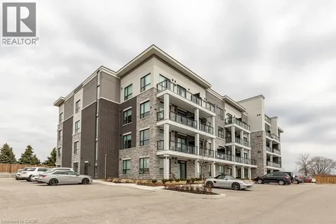 120 Springvalley Crescent Hamilton ON L9C 0G2