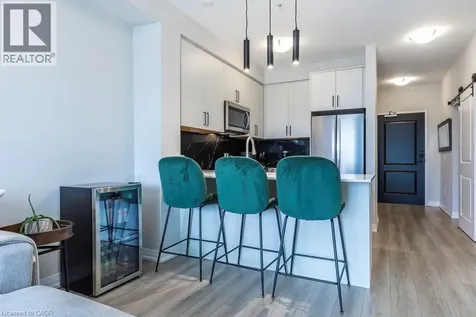 120 Springvalley Crescent Hamilton ON L9C 0G2