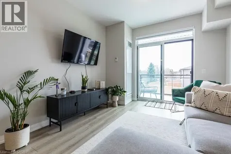 120 Springvalley Crescent Hamilton ON L9C 0G2