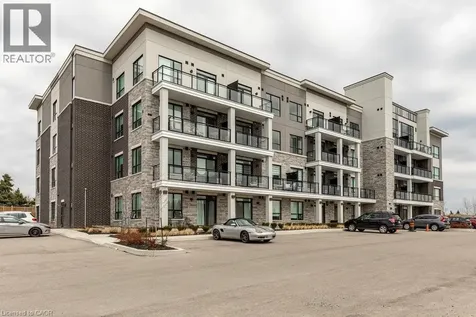120 Springvalley Crescent Hamilton ON L9C 0G2