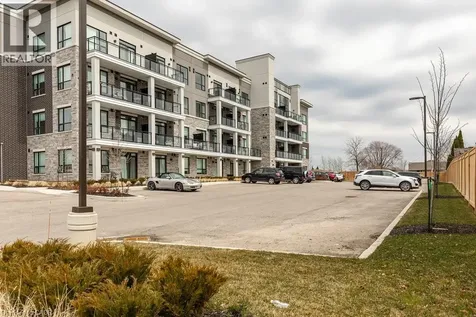 120 Springvalley Crescent Hamilton ON L9C 0G2