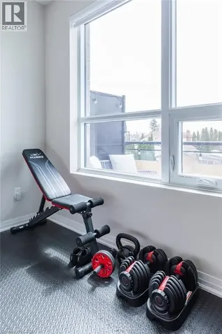 120 Springvalley Crescent Hamilton ON L9C 0G2