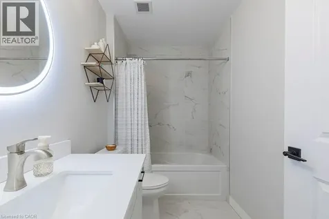 120 Springvalley Crescent Hamilton ON L9C 0G2