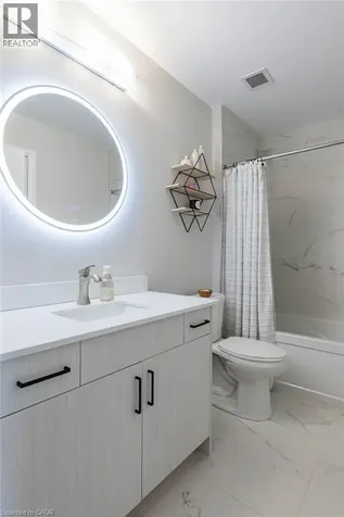 120 Springvalley Crescent Hamilton ON L9C 0G2