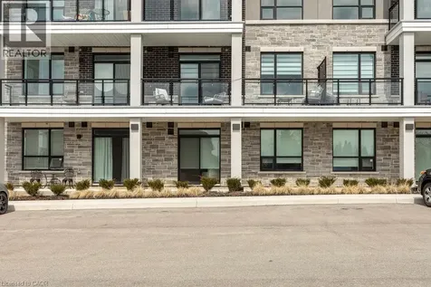 120 Springvalley Crescent Hamilton ON L9C 0G2
