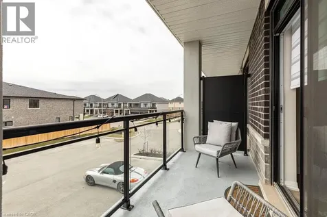 120 Springvalley Crescent Hamilton ON L9C 0G2