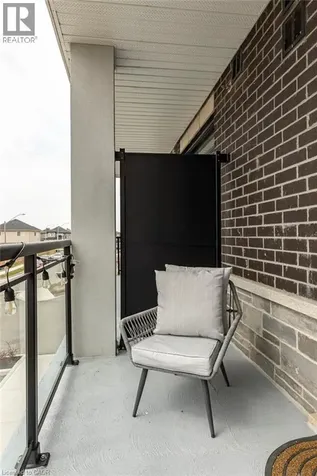 120 Springvalley Crescent Hamilton ON L9C 0G2