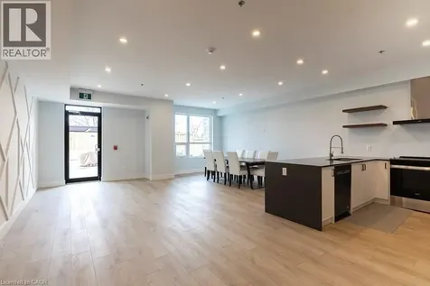 120 Springvalley Crescent Hamilton ON L9C 0G2