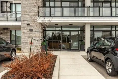 120 Springvalley Crescent Hamilton ON L9C 0G2
