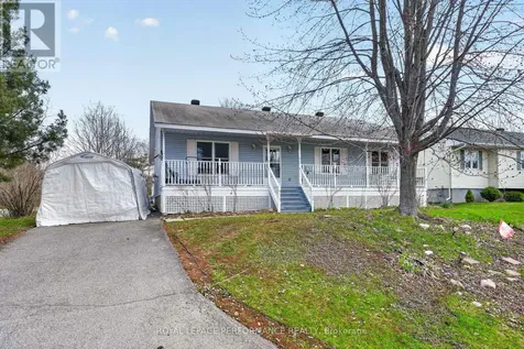 63 Columbia Avenue South Stormont ON K0C 1P0