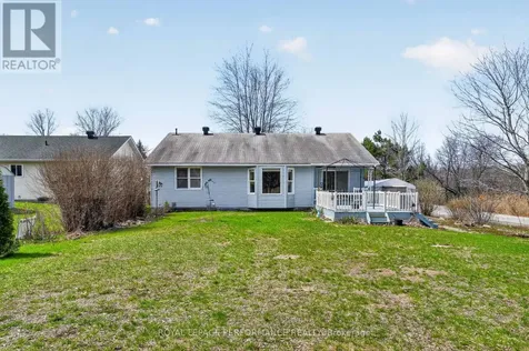 63 Columbia Avenue South Stormont ON K0C 1P0