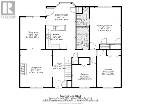63 Columbia Avenue South Stormont ON K0C 1P0