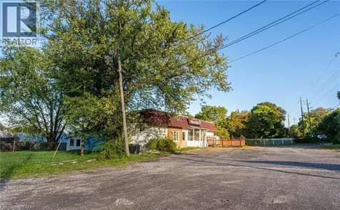 5391 King Street Lincoln ON L0R 1B3