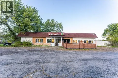5391 King Street Lincoln ON L0R 1B3
