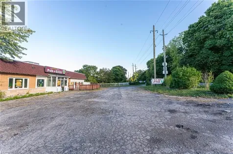 5391 King Street Lincoln ON L0R 1B3
