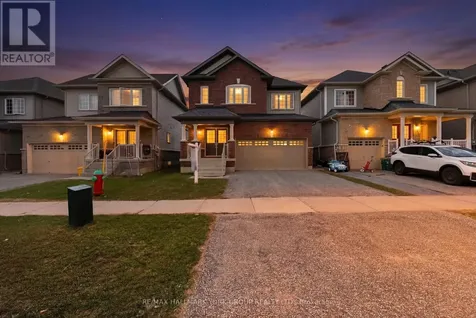 69 Diana Drive Orillia ON L3V 0E2