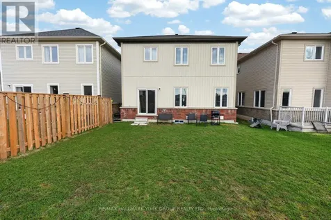 69 Diana Drive Orillia ON L3V 0E2