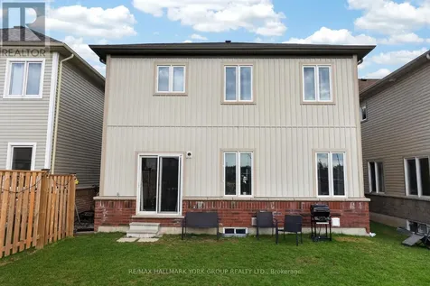 69 Diana Drive Orillia ON L3V 0E2